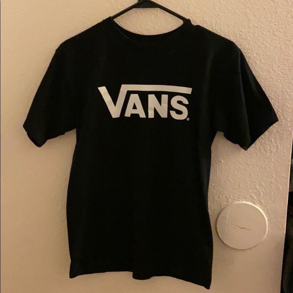 Vans Tee Shirt